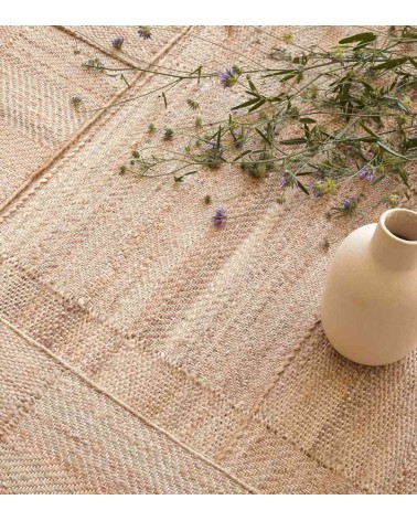 Alfombra Roots de Gan Rugs