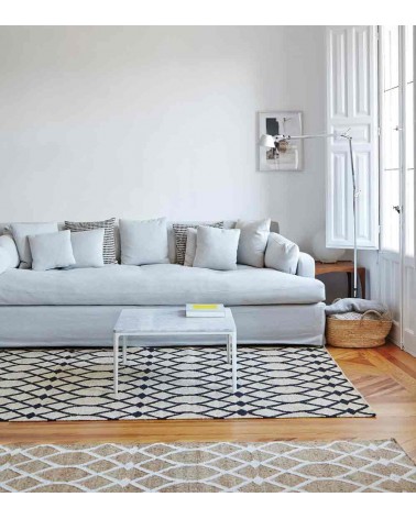 Alfombra Rodas de Gan Rugs