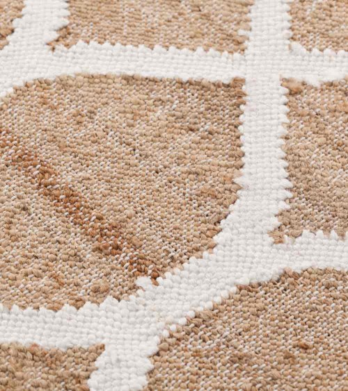 Alfombra Rodas de Gan Rugs