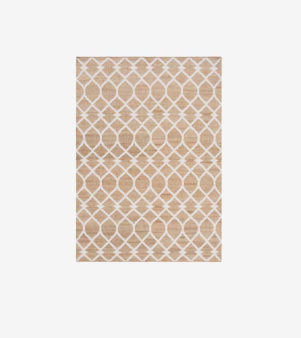 Alfombra Rodas de Gan Rugs