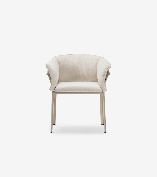 Silla Lamorisse de Pedrali