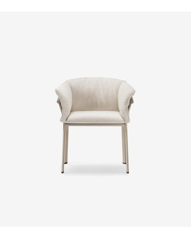 Silla Lamorisse de Pedrali