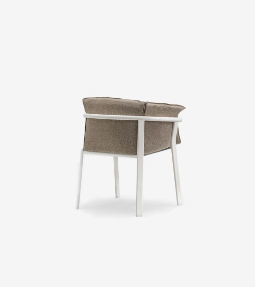 Silla Lamorisse de Pedrali