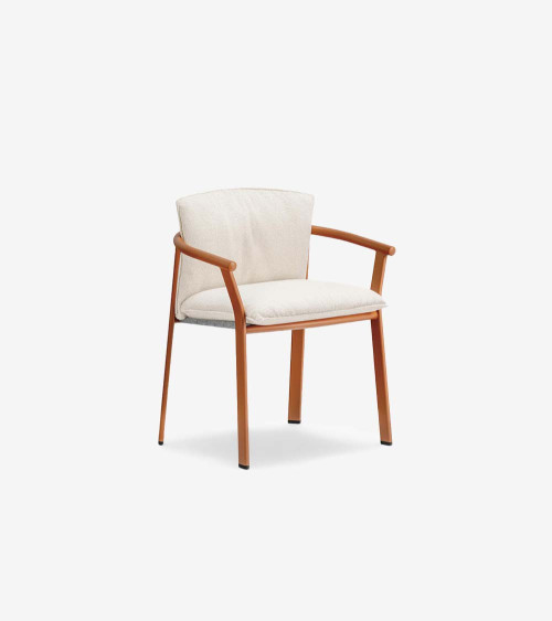 Silla Lamorisse de Pedrali