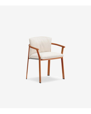 Silla Lamorisse de Pedrali
