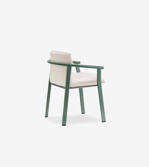 Silla Lamorisse de Pedrali