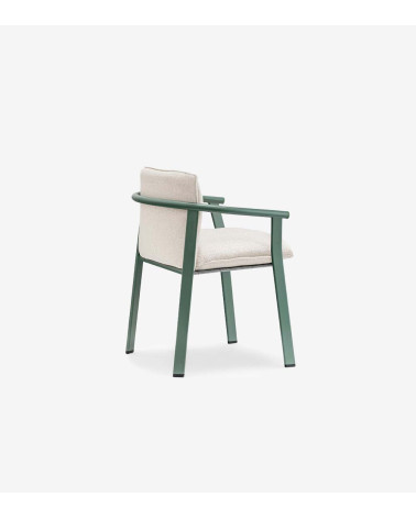 Silla Lamorisse de Pedrali