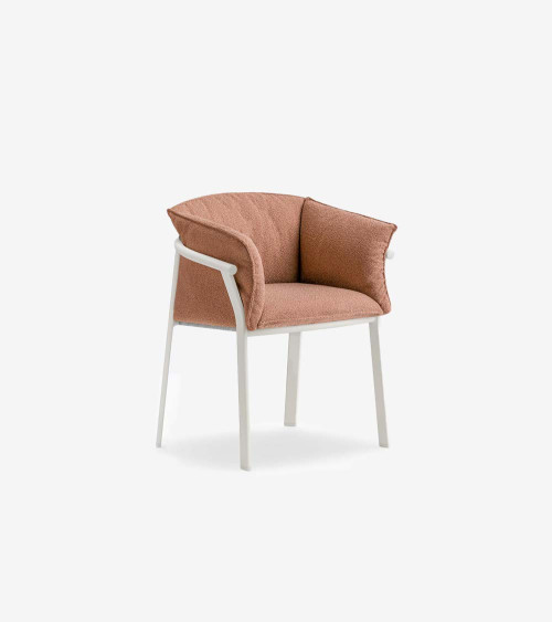 Silla Lamorisse de Pedrali