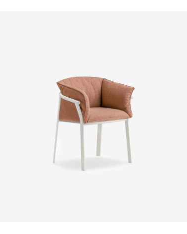 Silla Lamorisse de Pedrali
