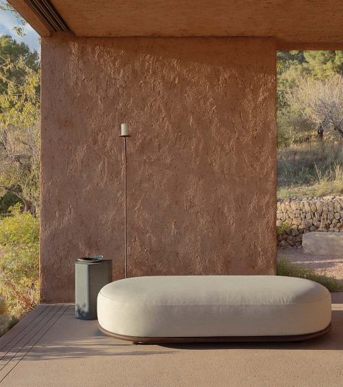 Puff Cask de Expormim escena