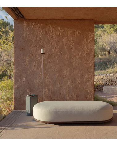 Puff Cask de Expormim escena