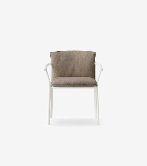 Silla Lamorisse de Pedrali