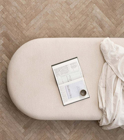 Puff Cask de Expormim