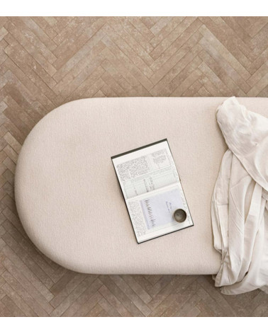 Puff Cask de Expormim