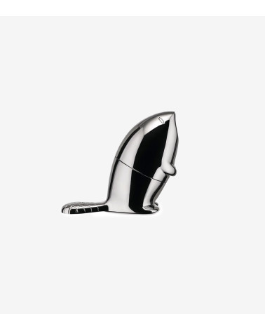 Sacapuntas Kastor de Alessi