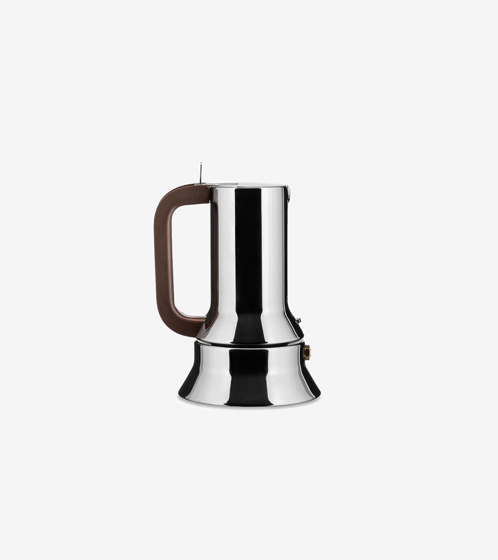 Cafetera Alessi 9090