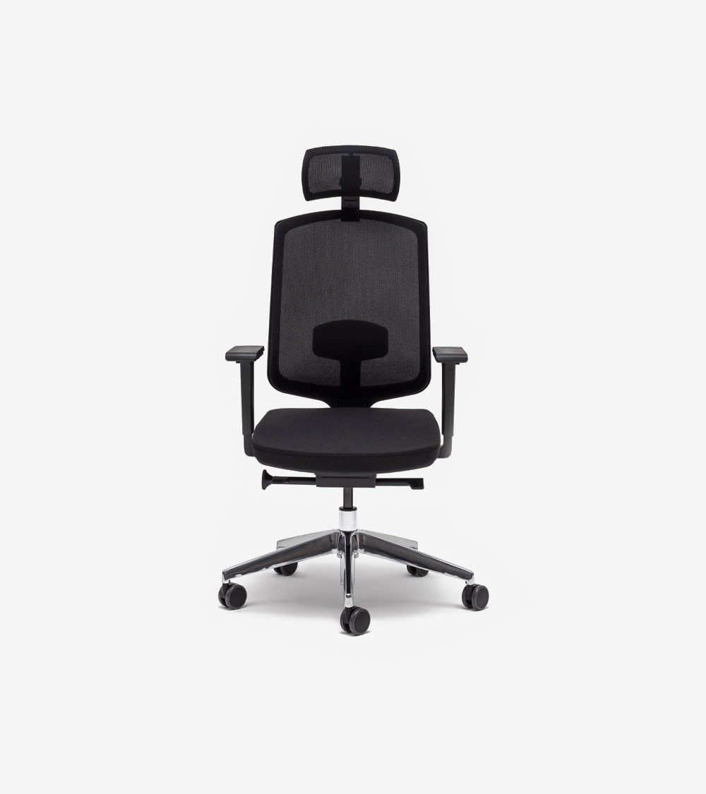 Silla de Oficina Sava de MDD